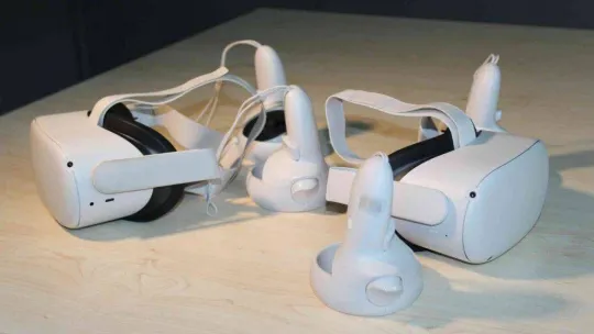 Türkiye'de ilk: İç mimarlık eğitiminde sanal gerçekliğe geçildi