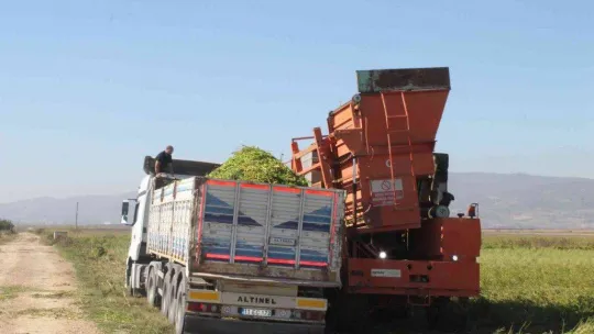 Türkiye'de ilk kez Bursa'da denendi, işçi maliyetleri yüzde 90 düştü