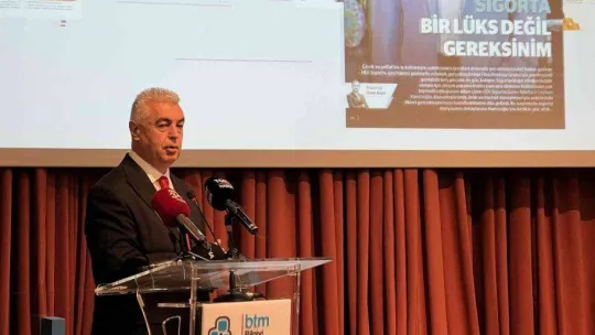 Türkiye'de İş Dünyası'nın yeni sayısında 'Dijital Ekonomi' ele alındı