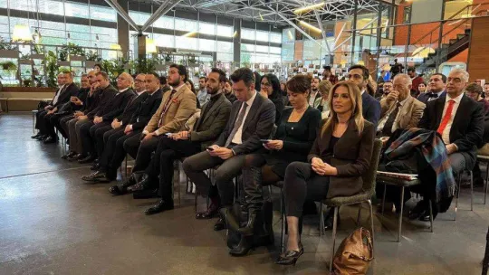 Türkiye'de İş Dünyası'nın yeni sayısında 'Dijital Ekonomi' ele alındı