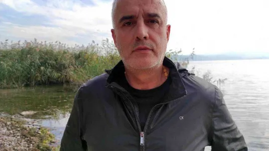 Türkiye'de üçüncü kez görüldü