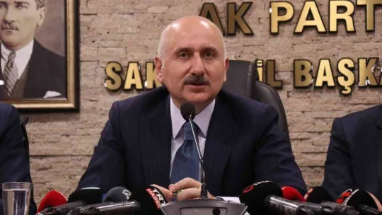 Türkiye'de yatırımlar artarak devam ediyor