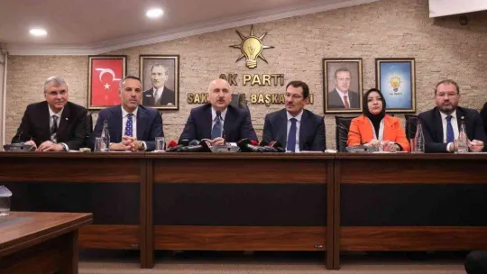 Türkiye'de yatırımlar artarak devam ediyor