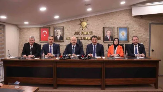 Türkiye'de yatırımlar artarak devam ediyor