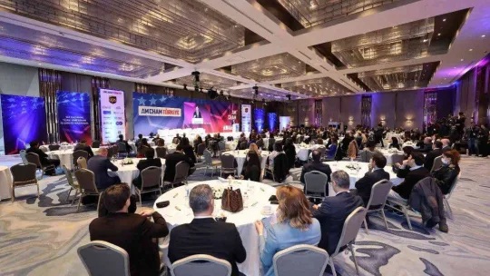 Türkiye ile ABD arasındaki ticaret hacmi 28 milyar dolara çıktı