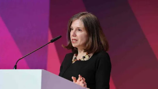 Türkiye ile ABD arasındaki ticaret hacmi 28 milyar dolara çıktı