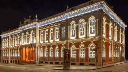 Türkiye İş Bankası Müzesi 15'inci yaşını kutladı