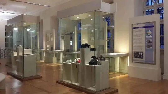 Türkiye İş Bankası Müzesi 15'inci yaşını kutladı