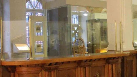 Türkiye İş Bankası Müzesi 15'inci yaşını kutladı