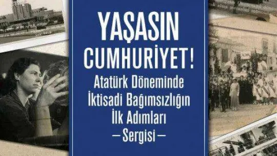 Türkiye İş Bankası Müzesi 15'inci yaşını kutladı