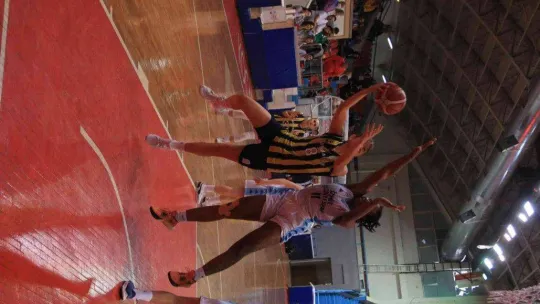 Türkiye Kadınlar Basketbol Ligi: İzmit Belediyespor: 77 - Fenerbahçe Gelişim: 80