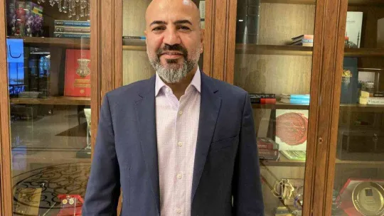 Türkiye'nin dijital dönüşüm yazılımları dünyaya açılıyor