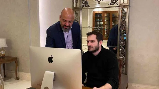 Türkiye'nin dijital dönüşüm yazılımları dünyaya açılıyor