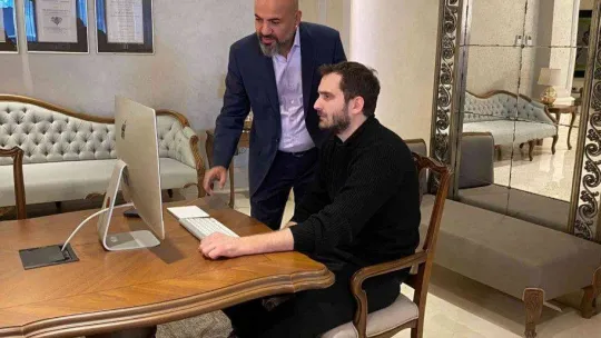 Türkiye'nin dijital dönüşüm yazılımları dünyaya açılıyor