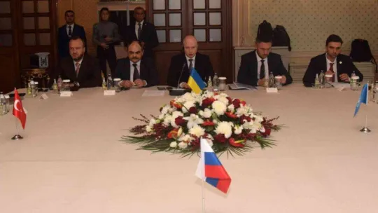 Türkiye'nin diplomasi zaferinin detayları ortaya çıktı