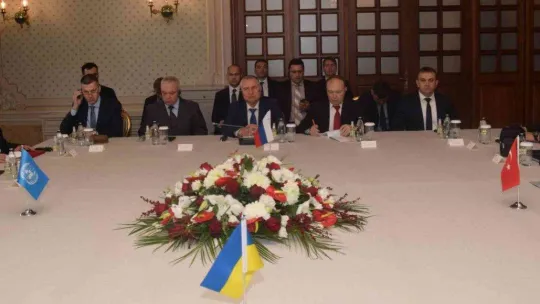 Türkiye'nin diplomasi zaferinin detayları ortaya çıktı