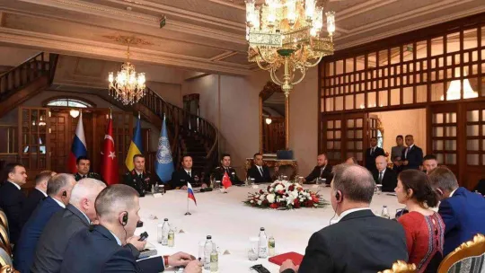 Türkiye'nin diplomasi zaferinin detayları ortaya çıktı