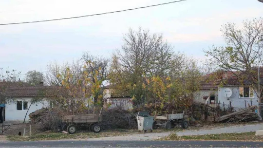 Türkiye'nin dört bir yanından bu köye akın ediyorlar, boş ev kalmadı