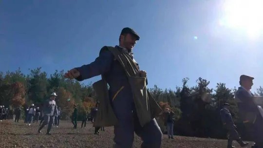 Türkiye'nin en ucuz ekmeği artık bu tarladan çıkacak