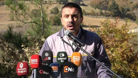 Türkiye'nin en ucuz ekmeği artık bu tarladan çıkacak