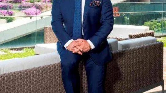 Türkiye'nin ilk canlı meta defilesi gerçekleşti