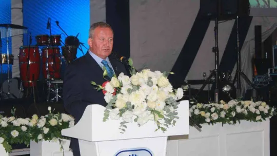 Türkiye'nin ilk OSB'si 60 yaşında