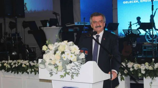 Türkiye'nin ilk OSB'si 60 yaşında