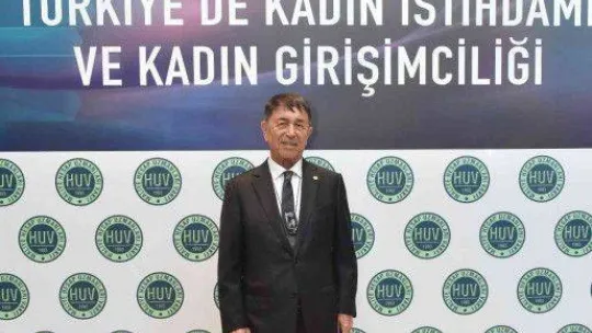 Türkiye'nin kozu gelişen kadın girişimciliği