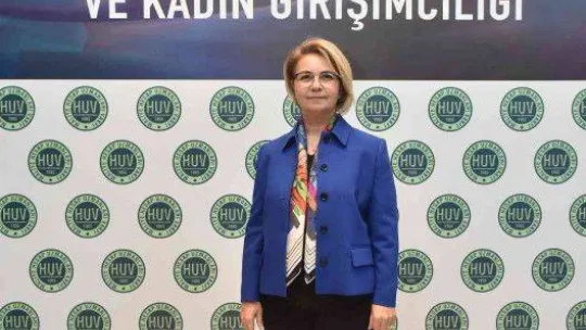 Türkiye'nin kozu gelişen kadın girişimciliği