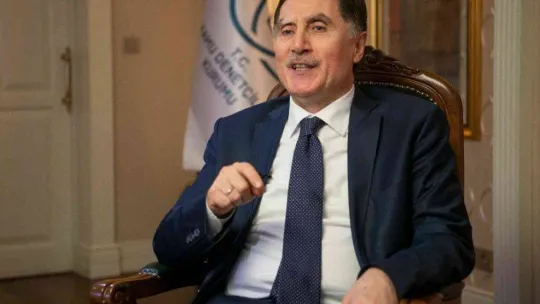 Türkiye'nin öncülüğünde Rusya-Ukrayna savaşındaki çocuklar anne babalarına kavuşacak