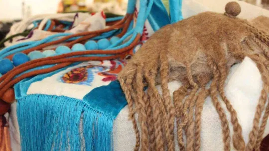 Türkiye'nin tüm bölgelerinden kadın kooperatifleri İstanbul'da bir araya geldi