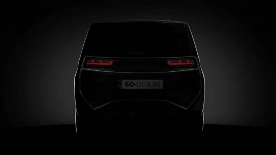 Türkiye'nin yeni elektrikli otomobili 2025'te yollarda olacak