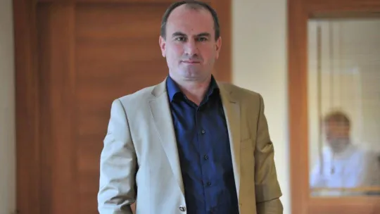 Türkiye'nin yeni elektrikli otomobili 2025'te yollarda olacak