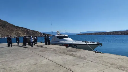 Türkiye o çocuk için seferber oldu