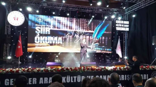 Türkiye üçüncüsünden Müdür Özdemir'e ziyaret