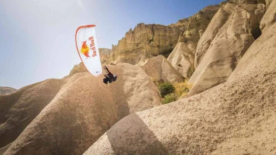 Türkiye'yi dünyaya tanıtan proje: Fairy Flight