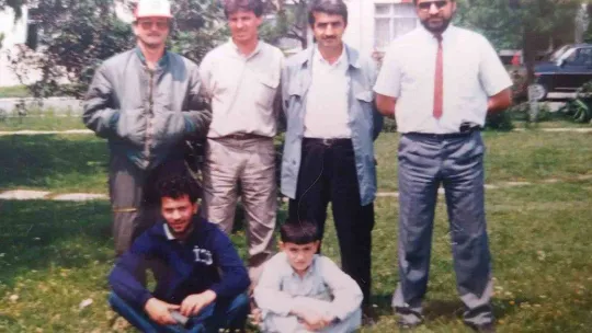 Türkiye'yi göklere çıkaran Bayraktar'ın ilk uçuş hikayesi