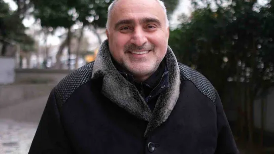 Türkiye'yi göklere çıkaran Bayraktar'ın ilk uçuş hikayesi