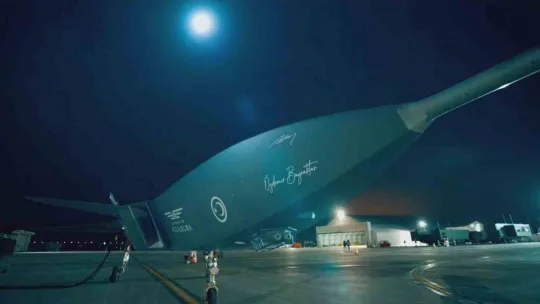 Türkiye'yi göklere çıkaran Bayraktar'ın ilk uçuş hikayesi