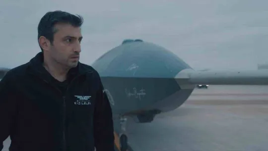 Türkiye'yi göklere çıkaran Bayraktar'ın ilk uçuş hikayesi