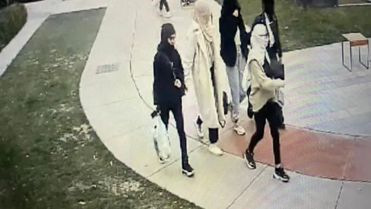 Turnike arızası site sakinlerine pahalıya patladı hırsızlar 80 bin TL'lik vurgun yaptı