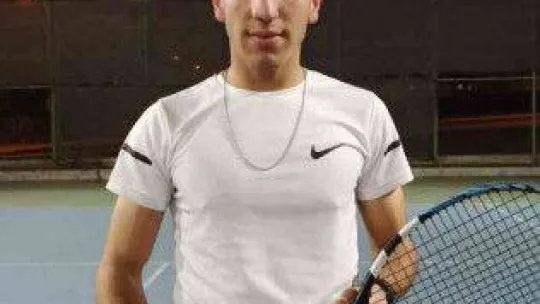 Turnuvalara katılabilmek için destek bekliyor