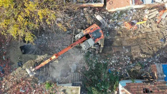 Tutuk, 'Bağlarbaşı kentsel dönüşüm yeni bir kimlik kazandıracak'