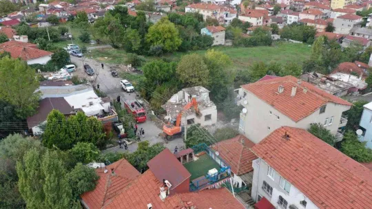 Tutuk, 'Güvenli bir kent inşa etmeye çalışıyoruz'