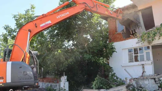 Tutuk, 'Güvenli bir kent inşa etmeye çalışıyoruz'