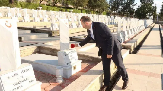 Tutuk'tan KKTC çıkarması