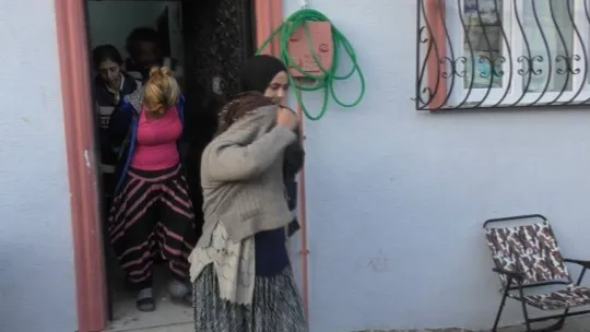 Tutuklanan sayısı 106'ya ulaştı...Mal varlıklarına el konuldu