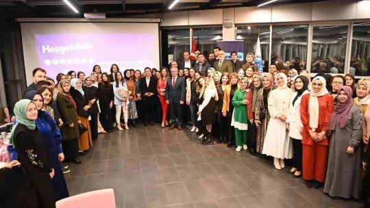 Tuzla Belediye Başkanı Dr. Şadi Yazıcı: 'Öğretmenler, öğrencilerin rol modelidir'