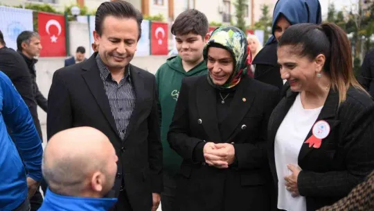 Tuzla Belediyesi 'Engelsiz Yaşam Merkezi' kapılarını açtı