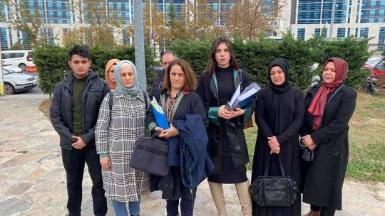 Tuzla'da 3 kişinin hayatını kaybettiği fabrika patlamasına ilişkin davada tutuklu şüphelilere tahliye